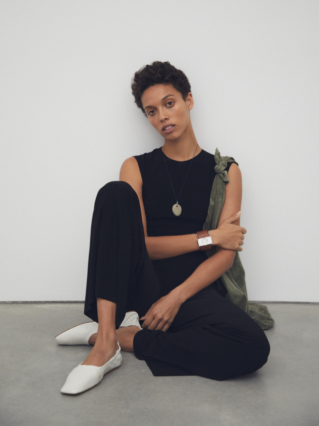 BLAIR PETTY - PORTFOLIO - EDITORIAL